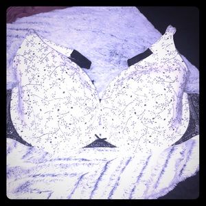 Lane Bryant New w/o tags Cacique Bra